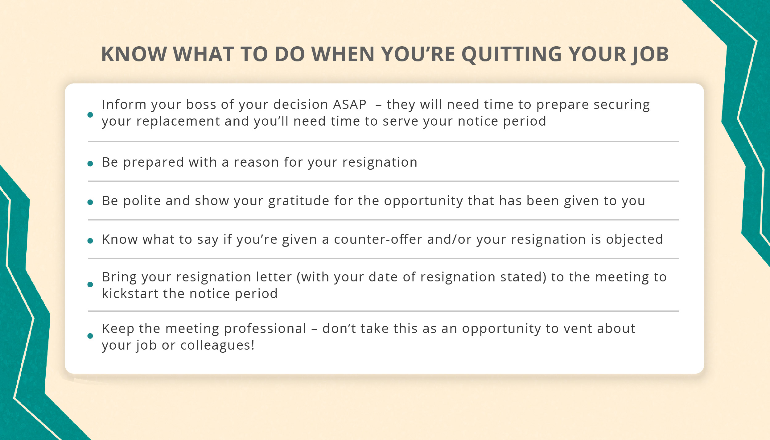 leavingjob_what to do