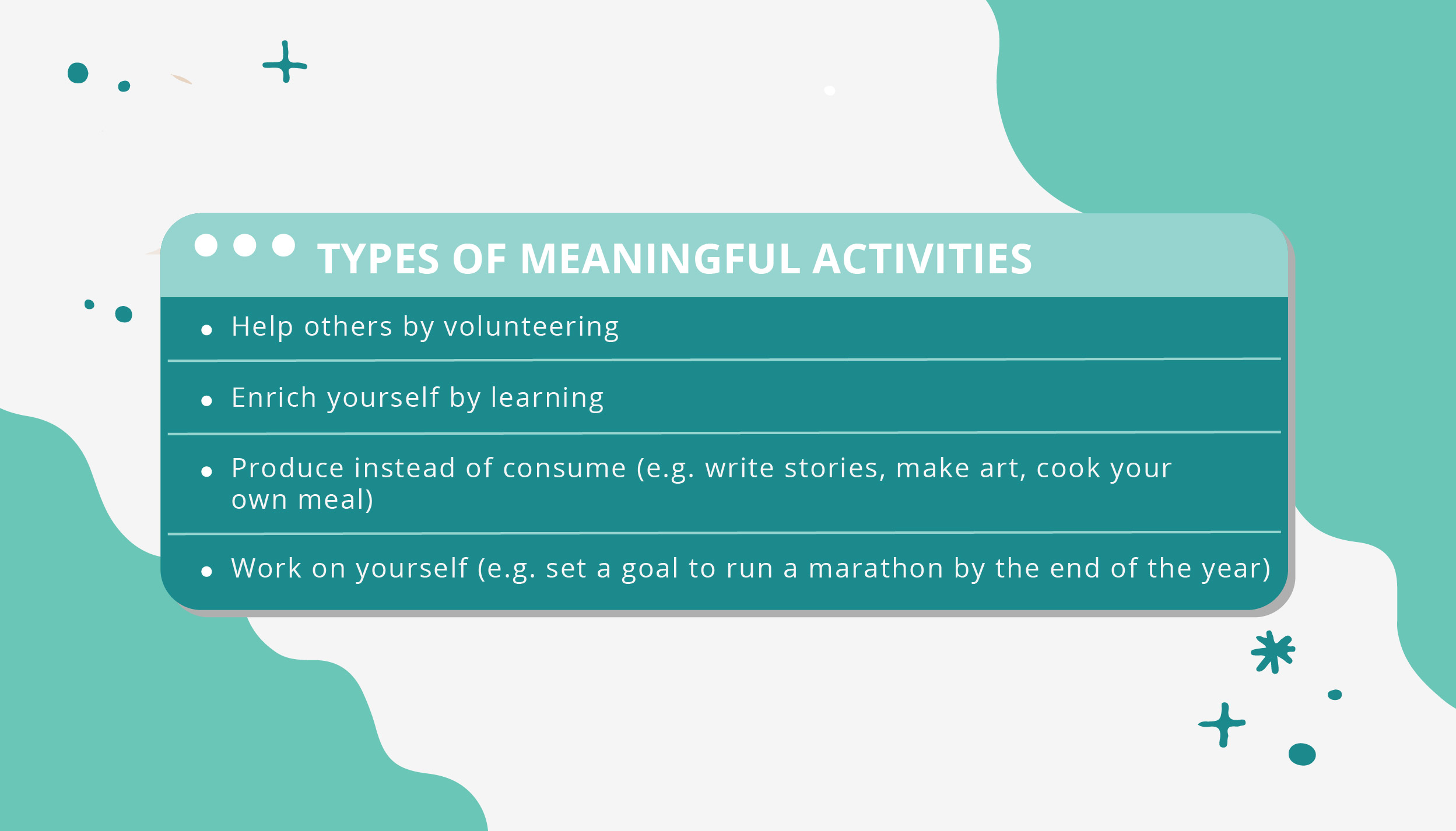 Are you looking for meaning in your work_How to make meaningful activities