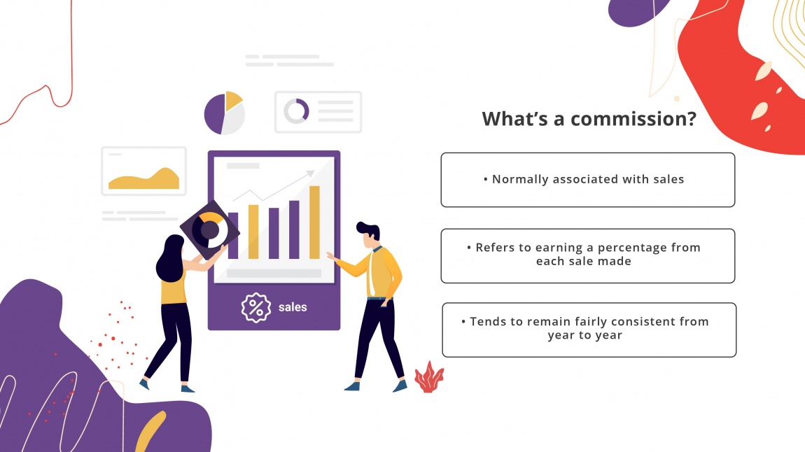 Jargon Buster_What's a commission