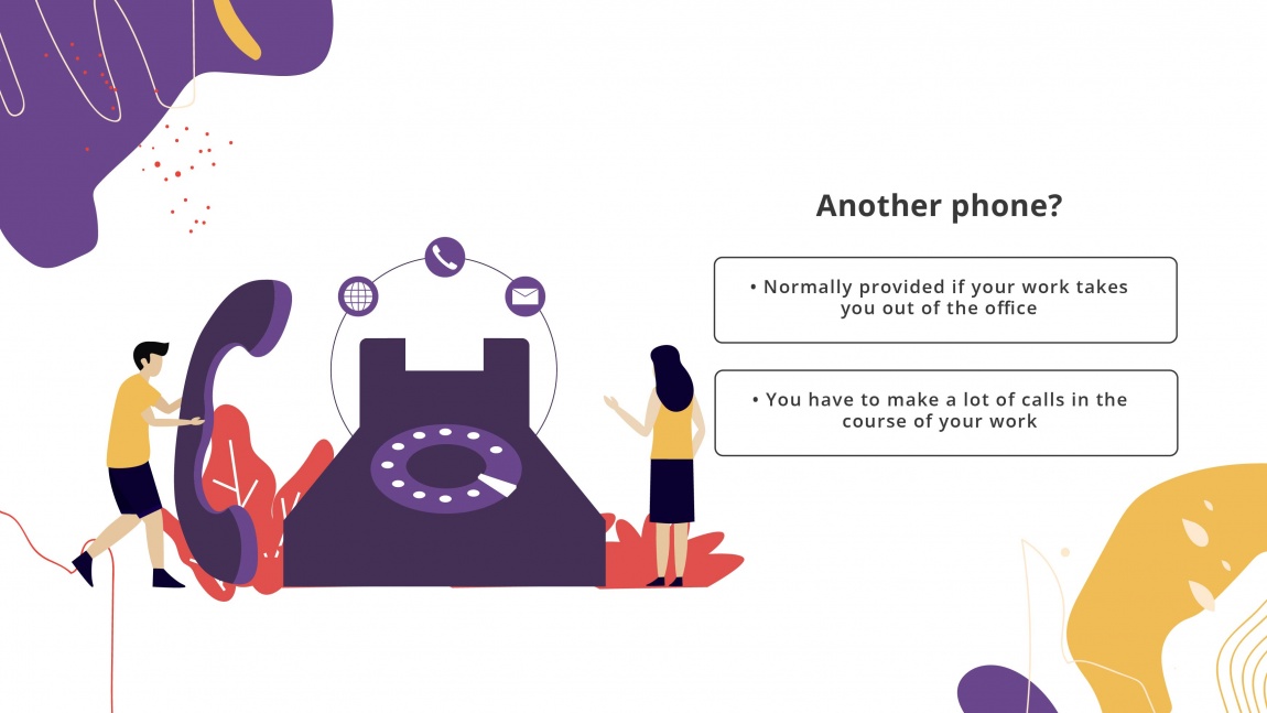 Jargon Buster_Another phone