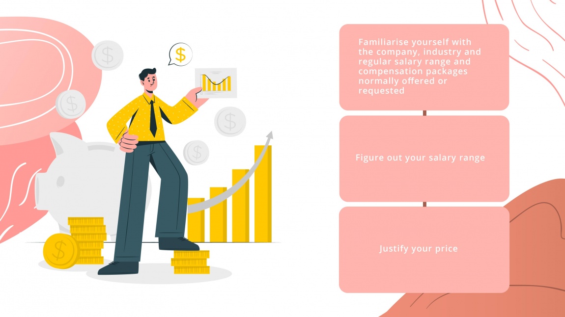 Negotiating a Better Package for your New Job_Research the employer