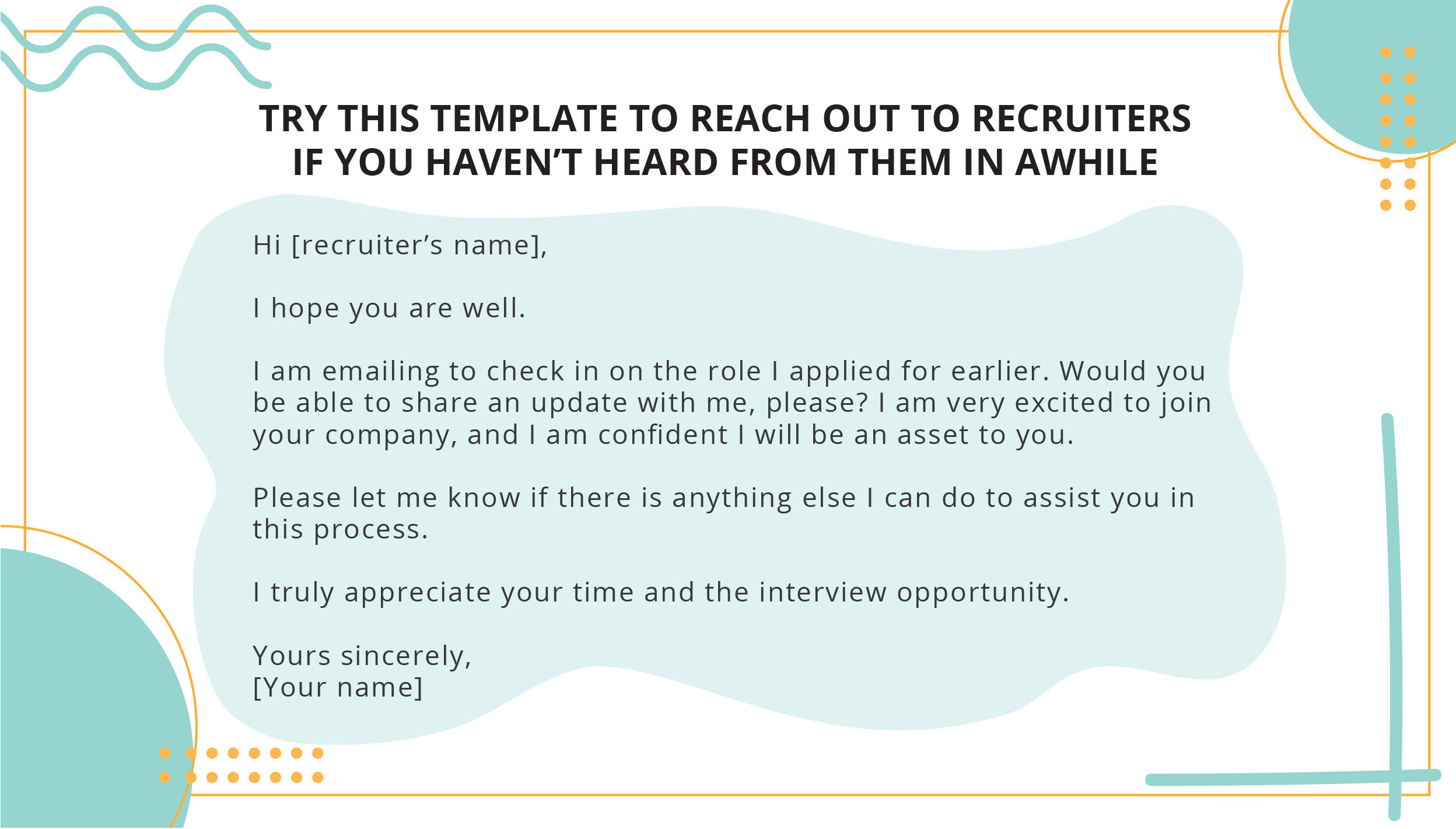 What Do You Do When Your Recruiter Leaves You Hanging_04