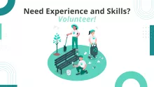 Need Experience and Skills Volunteer_featuredimage