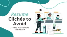 Resume clichés to avoid