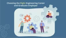 Choosing the Right Engineering Career and Graduate Employer