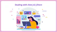 Dealing with New Job Jitters