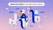 Alternate Paths in the Education Sector
