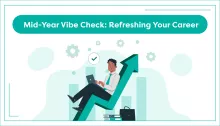 Mid-Year Vibe Check: Refreshing Your Career